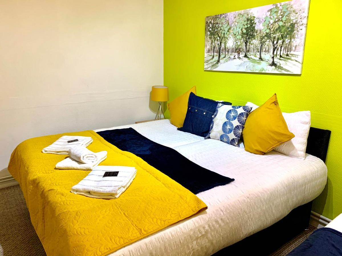 Appartamento Excel 2 Bedrooms, Reception, Spacious